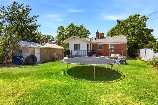728 POLK AVE, Ogden, UT 84404