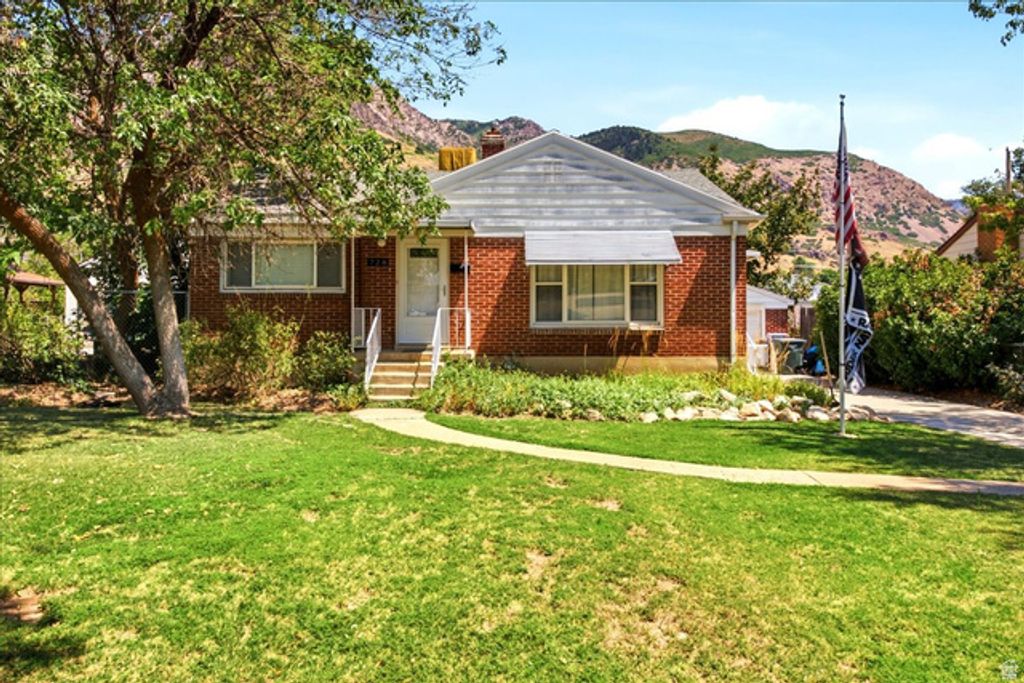 728 POLK AVE, Ogden, UT 84404