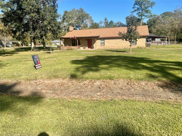 4902 Magnolia Lane, Old River-winfree, TX 77535