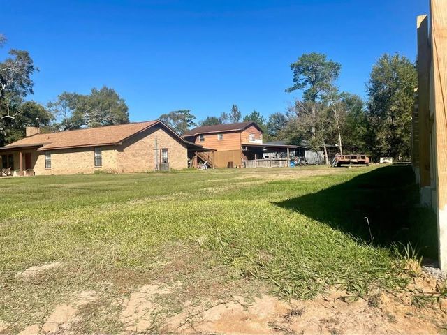 4902 Magnolia Lane, Old River-winfree, TX 77535