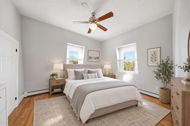 26 Lincoln St 6, Somerville, MA 02145