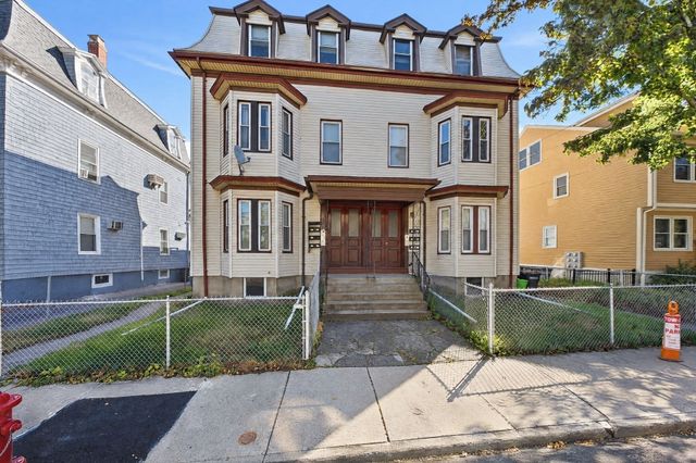 26 Lincoln St 6, Somerville, MA 02145