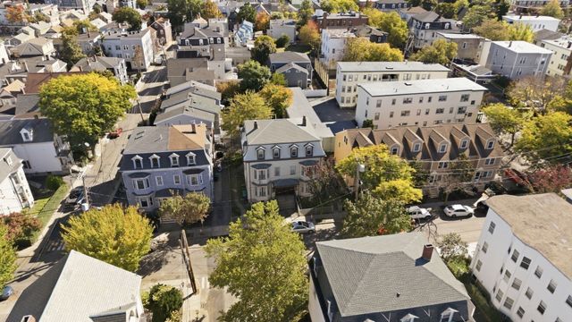26 Lincoln St 6, Somerville, MA 02145