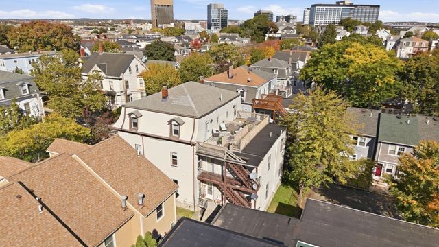 26 Lincoln St 6, Somerville, MA 02145