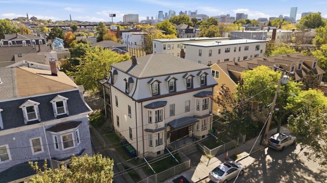 26 Lincoln St 6, Somerville, MA 02145