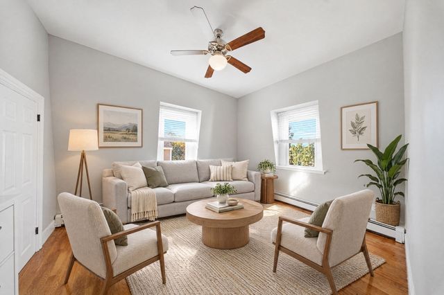 26 Lincoln St 6, Somerville, MA 02145