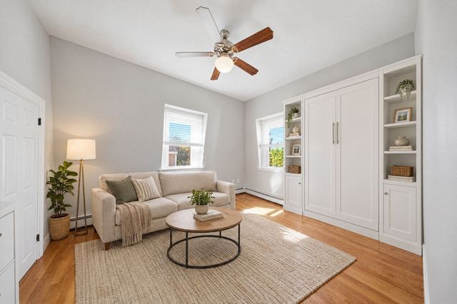 26 Lincoln St 6, Somerville, MA 02145