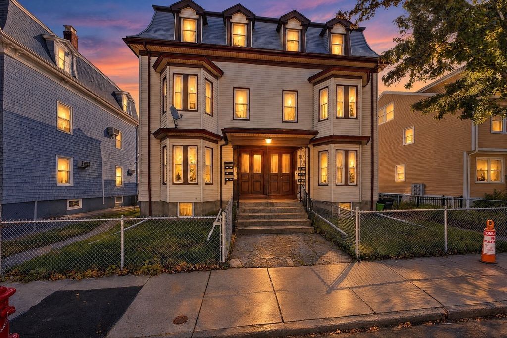 26 Lincoln St 6, Somerville, MA 02145