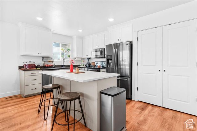 130 E 300 N, Centerfield, UT 84622