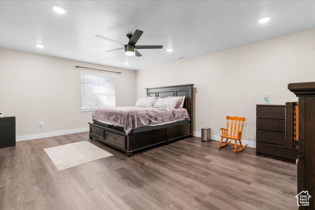 130 E 300 N, Centerfield, UT 84622