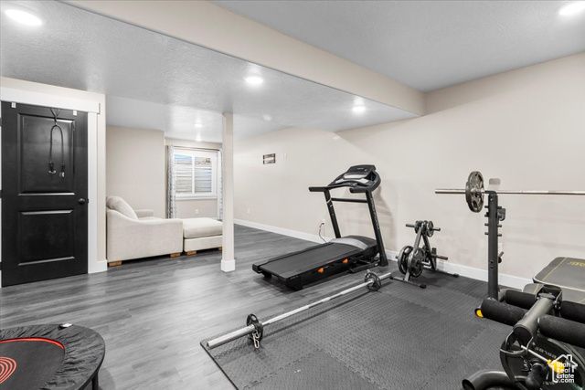 130 E 300 N, Centerfield, UT 84622