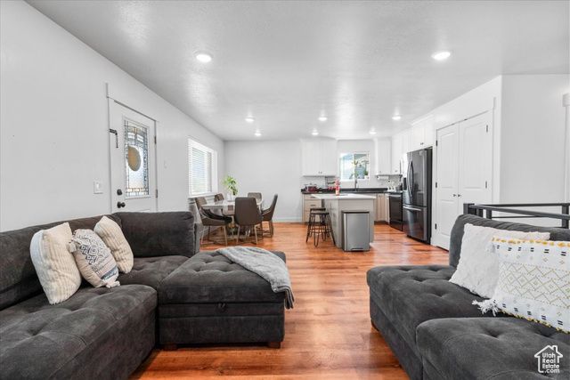 130 E 300 N, Centerfield, UT 84622