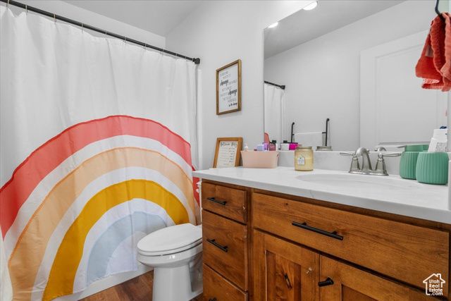 130 E 300 N, Centerfield, UT 84622