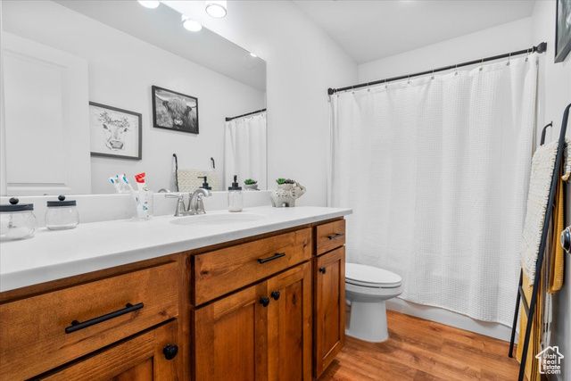 130 E 300 N, Centerfield, UT 84622