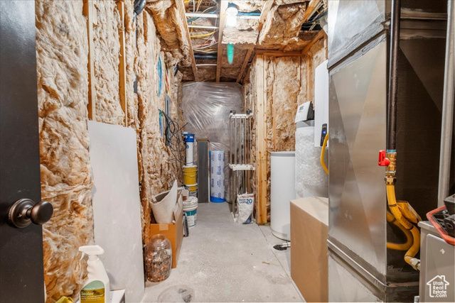 130 E 300 N, Centerfield, UT 84622