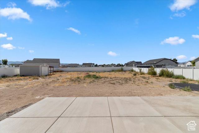 130 E 300 N, Centerfield, UT 84622