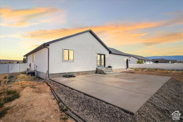 130 E 300 N, Centerfield, UT 84622