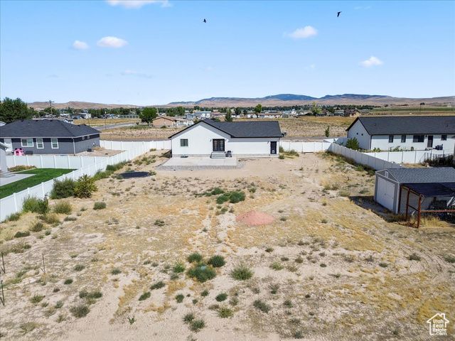 130 E 300 N, Centerfield, UT 84622