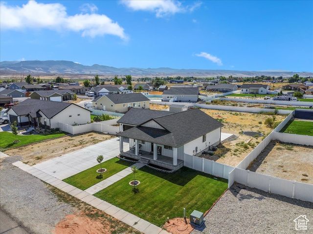 130 E 300 N, Centerfield, UT 84622