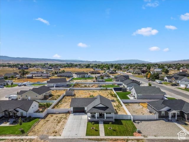 130 E 300 N, Centerfield, UT 84622