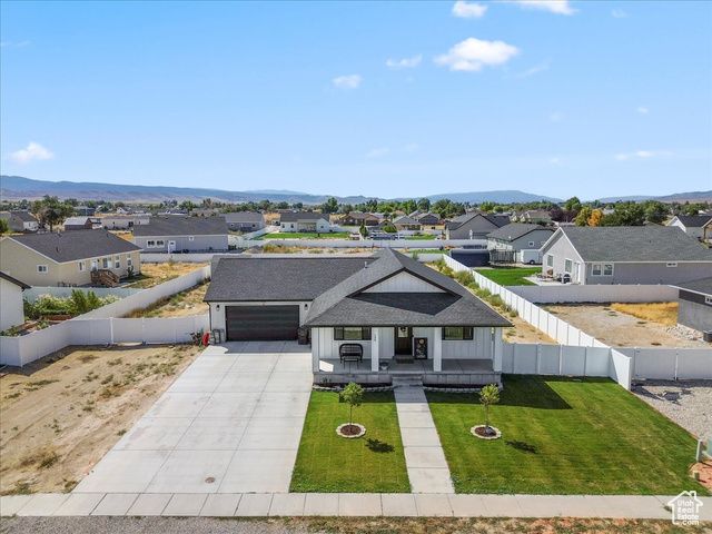 130 E 300 N, Centerfield, UT 84622