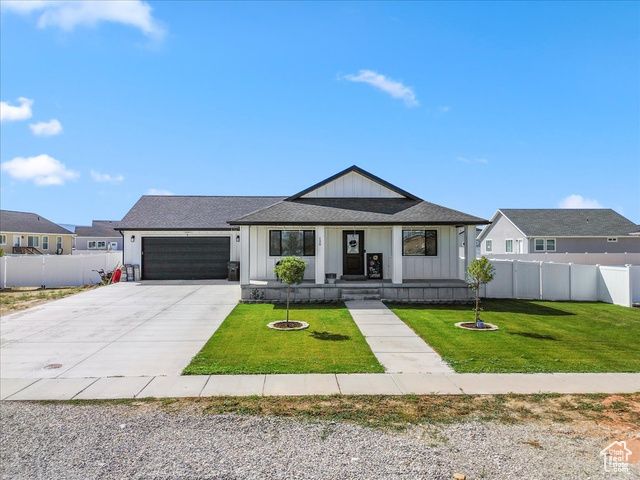 130 E 300 N, Centerfield, UT 84622