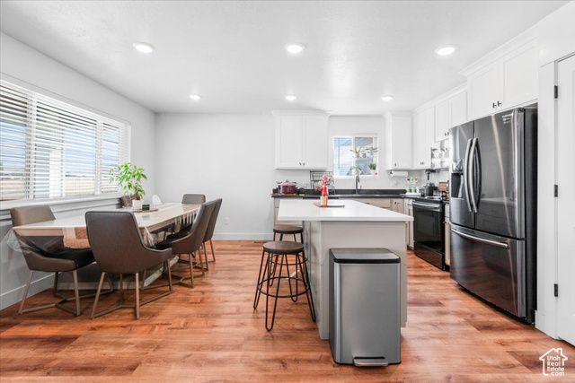 130 E 300 N, Centerfield, UT 84622