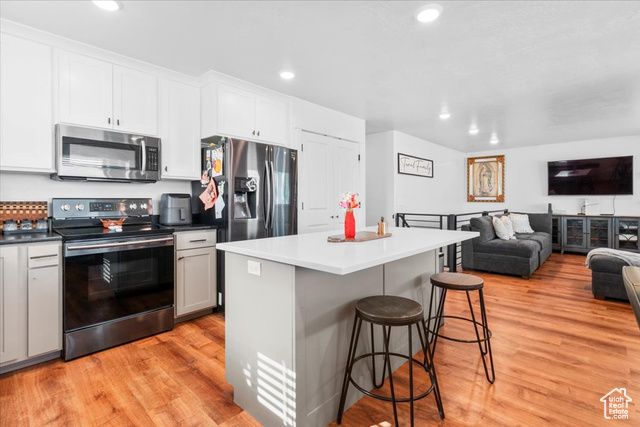 130 E 300 N, Centerfield, UT 84622