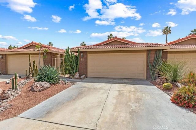 91 Camino Arroyo North, Palm Desert, CA 92260