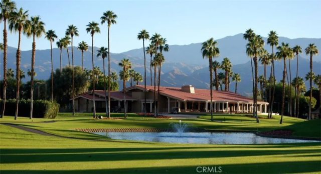91 Camino Arroyo North, Palm Desert, CA 92260