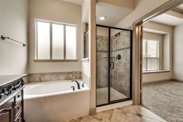 778 Ruffian Way, Fate, TX 75087