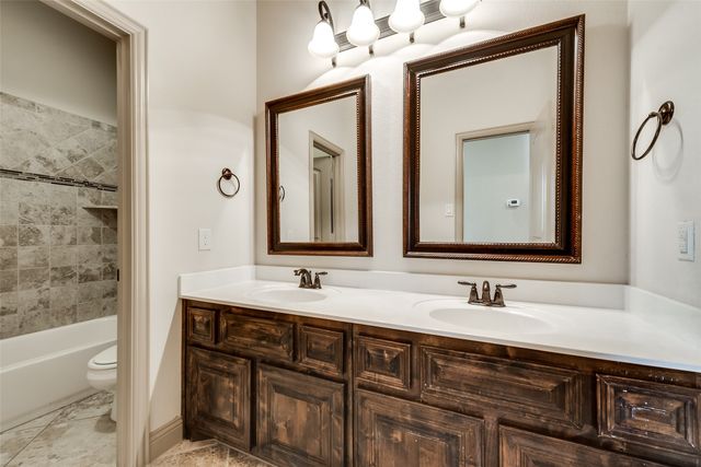 778 Ruffian Way, Fate, TX 75087