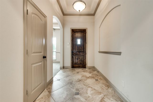 778 Ruffian Way, Fate, TX 75087