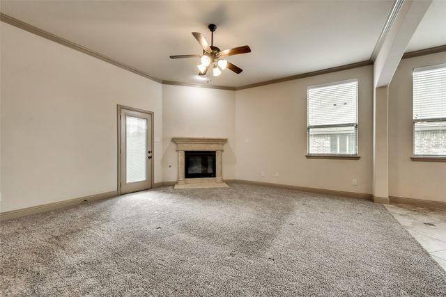 778 Ruffian Way, Fate, TX 75087