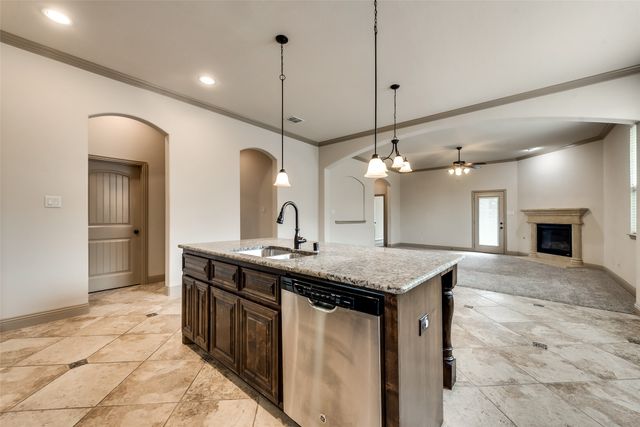 778 Ruffian Way, Fate, TX 75087