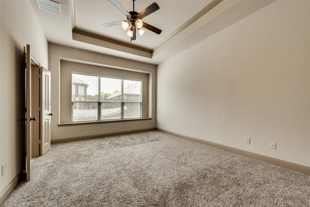 778 Ruffian Way, Fate, TX 75087