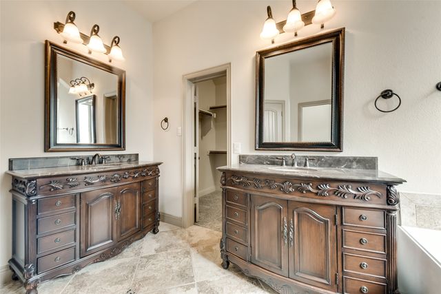 778 Ruffian Way, Fate, TX 75087