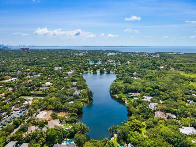 5355 Hammock Drive, Coral Gables, FL 33156
