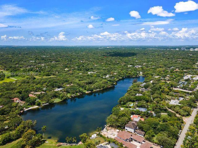5355 Hammock Drive, Coral Gables, FL 33156