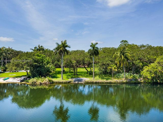 5355 Hammock Drive, Coral Gables, FL 33156