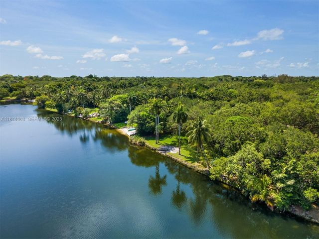 5355 Hammock Drive, Coral Gables, FL 33156