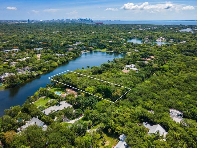 5355 Hammock Drive, Coral Gables, FL 33156