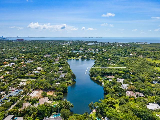 5355 Hammock Drive, Coral Gables, FL 33156