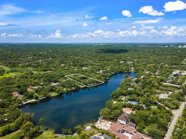 5355 Hammock Drive, Coral Gables, FL 33156
