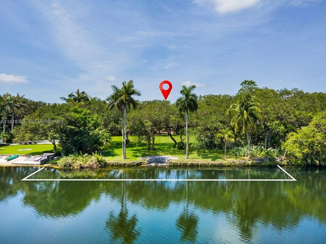 5355 Hammock Drive, Coral Gables, FL 33156