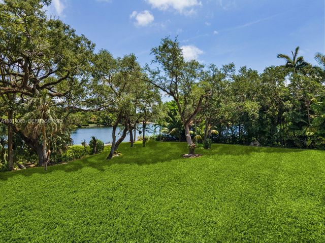 5355 Hammock Drive, Coral Gables, FL 33156