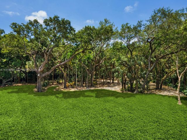 5355 Hammock Drive, Coral Gables, FL 33156
