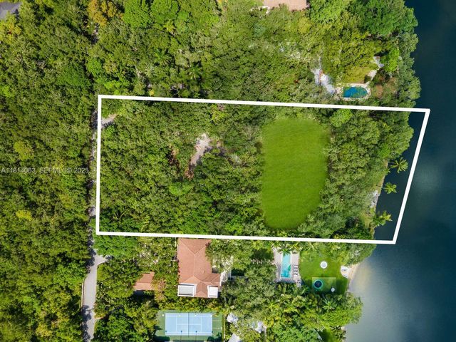 5355 Hammock Drive, Coral Gables, FL 33156
