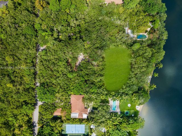 5355 Hammock Drive, Coral Gables, FL 33156