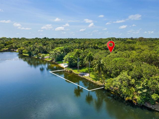 5355 Hammock Drive, Coral Gables, FL 33156